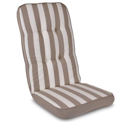 Positionsdyna Fritab Woodline Utomhus