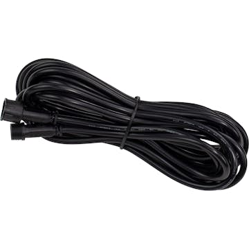 Förlängningskabel Gelia 5M till Trädgårdsbelysning 12V