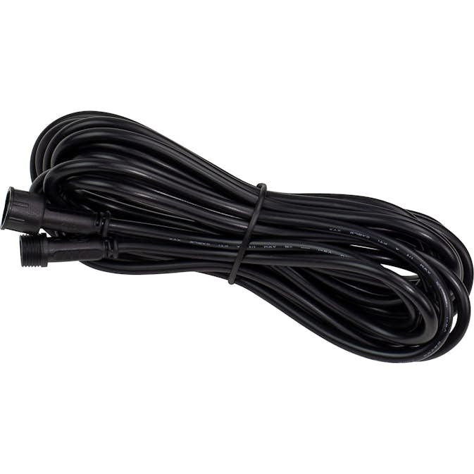 Förlängningskabel Gelia 5M till Trädgårdsbelysning 12V