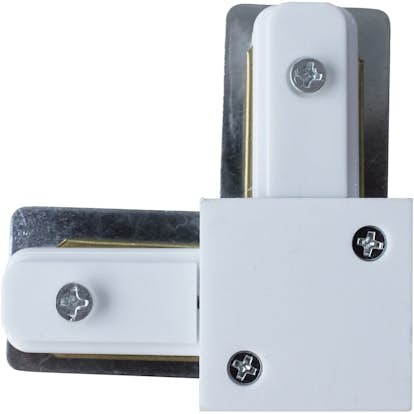 L-Koppling Gelia för 1-Fas Skena Ingarö