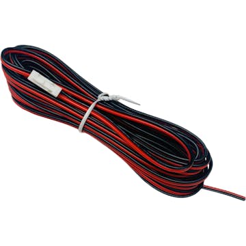 Förlängningskabel Gelia 5M Hankontakt för Downlight