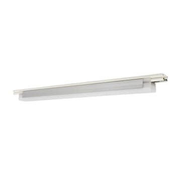 LED-list Gelia med Aluprofil 300 mm 5W 400Lm Fejan