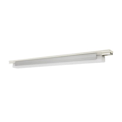 LED-list Gelia med Aluprofil 300 mm 5W 400Lm Fejan
