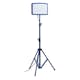 Arbetslampa Gelia LED 100 w Ip54 9000/4500lm 6500/4000k