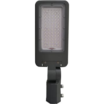 Gårdsarmatur Gelia LED 50W IP65 med Fäste -90° till +90° Lurö