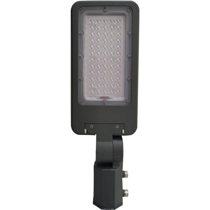 Gårdsarmatur Gelia LED 50W IP65 med Fäste -90° till +90° Lurö