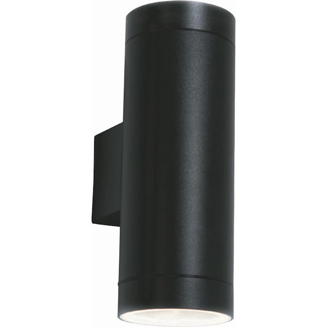 Väggarmatur Gelia Ven Tube Upp/Ned