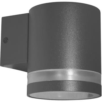 Väggarmatur Gelia Fladen Tube Maxi Ned