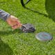 Zonavgränsare Gardena ZoneProtect till Sileno Robotgräsklippare