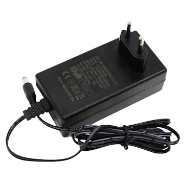 Drivdon Gelia 24V 36W 1,5A Stickprop med Kabel 1,5 M Fejan