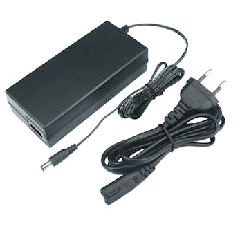 Drivdon Gelia 24V 72W 3A Stickpropp med Kabel 1,5M + 1,5M Fejan