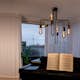 LED-Lampa Osram Deco Edison E27 Vintage 1906