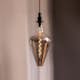 LED-Lampa Osram Deco AW188 E27 Vintage 1906 Dimbar