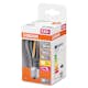 LED-Lampa Norm (60) E27 Dim 827 Cl A Osram