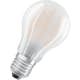 LED-Lampa Osram Normal (100) Box E27 827 Cl A
