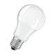 LED-Lampa Osram Normal (40) E27 Matt Sensor 827 Cl A