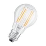 LED-Lampa Norm (75) E27 Dim 827 Cl A Osram