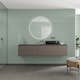 Våtrumsskiva Fibo 4085-M78 HG Light Mint 10x620x2400 mm