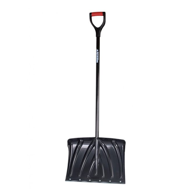 Snöskyffel HECHT Plastbelagd Stål 131 cm