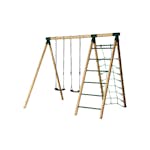 Trägunga Hörby Bruk Active High