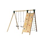 Trägunga Hörby Bruk Active Climb High