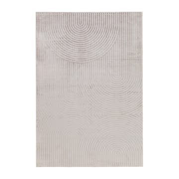 Viskosmatta KM Carpets Granada Zen