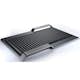 Grillplatta Siemens För Induktionshäll HZ390522 Tillbehör Induktionshäll Svart