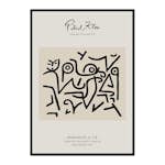 Poster Gallerix Paul Klee Young Moe