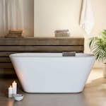 Badkar Bathlife Trivas