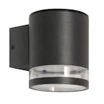 Solcellsarmatur Gelia Skenholmen Vägg Ner Antra Cit 3,7V 1200 Mah