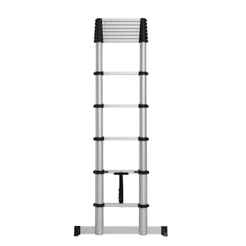Enkelstege Skeppshultstegen Teleskop Proffs