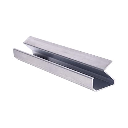 Skarvprofil Plastmo DroppStopp