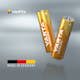 Batteri VARTA Alkaliska Longlife LR6/AA 4-Pack