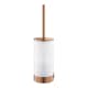 Toalettborste Grohe Selection 41076 med Hållare
