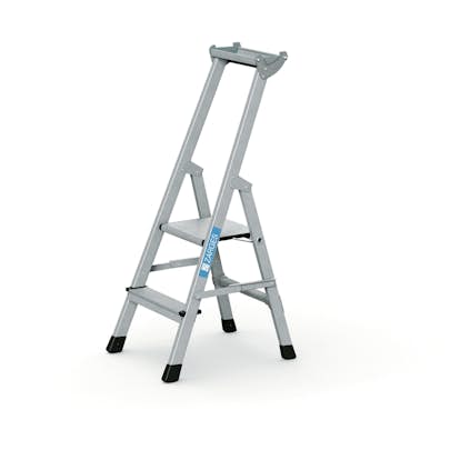 Trappstege Zarges XLstep S