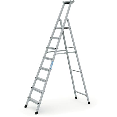 Trappstege Zarges XLstep S