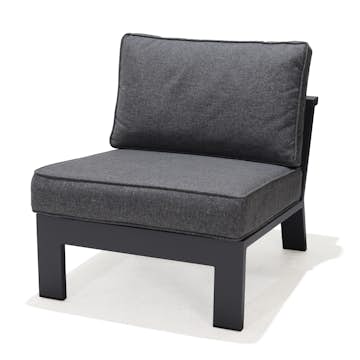 Fåtölj LifestyleGarden Palau 87 cm Utomhus