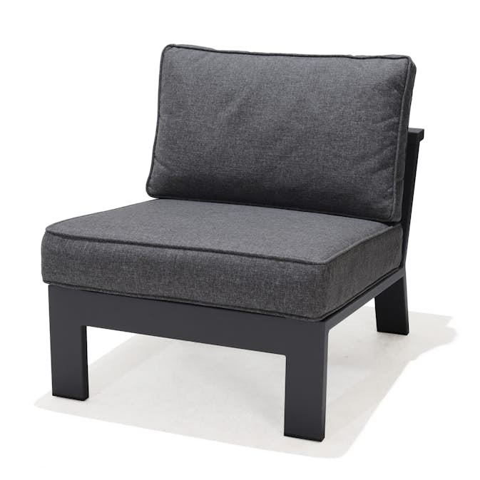 Fåtölj LifestyleGarden Palau 87 cm Utomhus