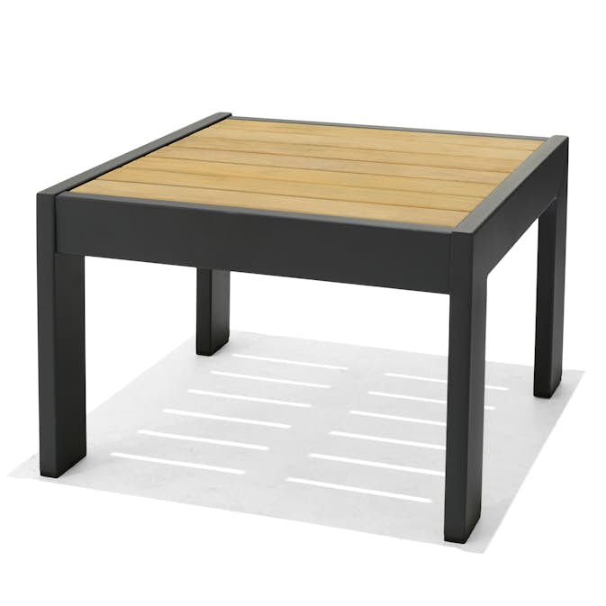 Utebord LifestyleGarden Palau 63 cm