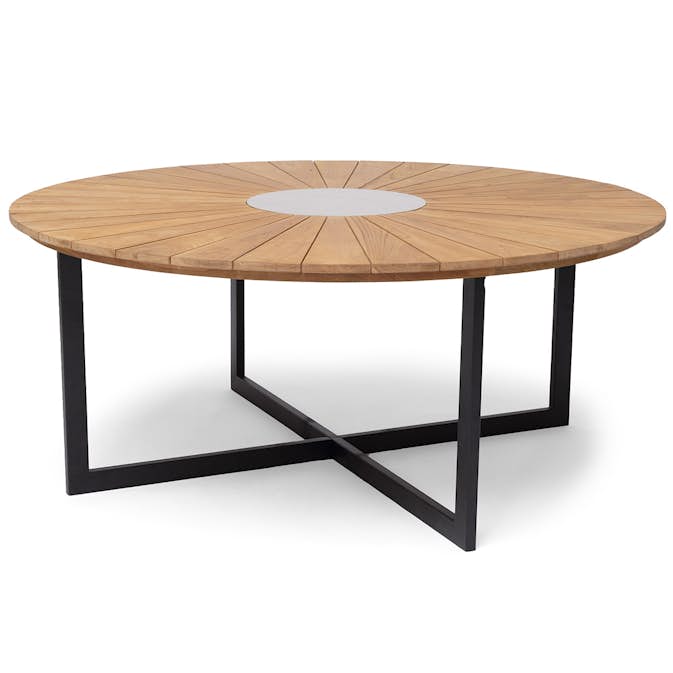 Bord Hillerstorp Ringsjö Ø180 cm