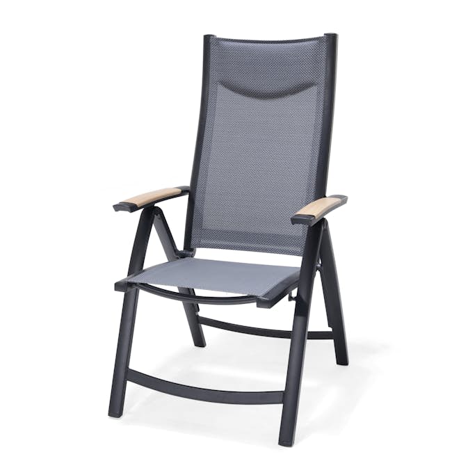 Positionsstol LifestyleGarden Panama 61 cm