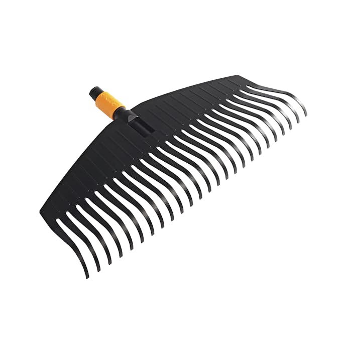 Lövräfsa Fiskars Quikfit med 25 pinnar