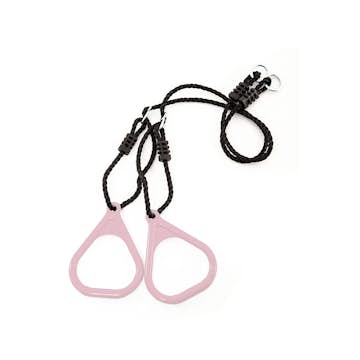 Trapetsringar Hörby Bruk