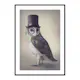 Poster Gallerix Potter Owl