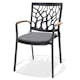 Stol LifestyleGarden Portals Dark Tree