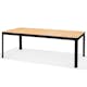 Utebord LifestyleGarden Portals Dark 208 cm