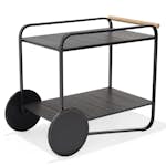 Serveringsvagn LifestyleGarden Portals Dark