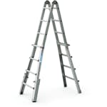 Arbetsbock Zarges Multikombi Variomax V