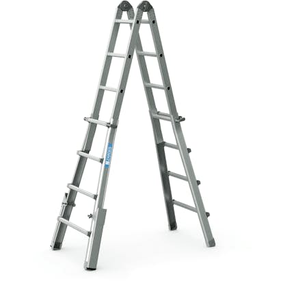 Arbetsbock Zarges Multikombi Variomax V