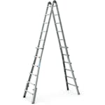 Arbetsbock Zarges Multikombi Variomax V